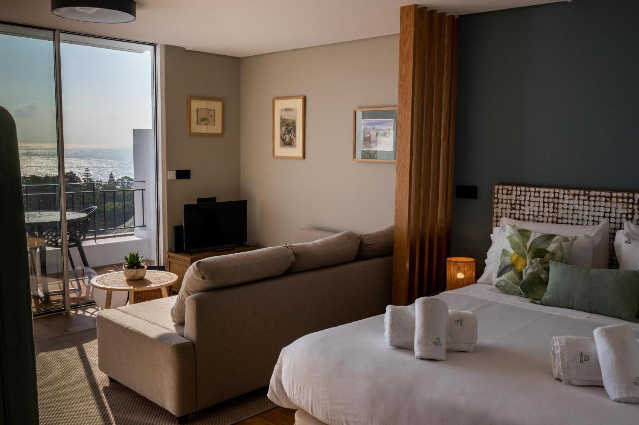Rooftop Funchal I By Madeira Best Apartments Dış mekan fotoğraf